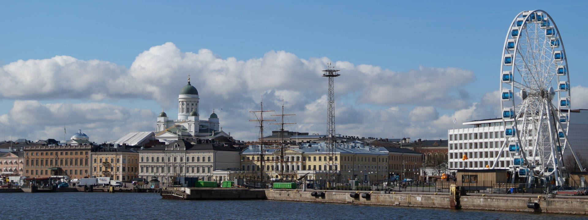 Helsinki